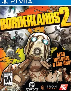 Borderlands 2