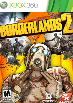 Borderlands 2