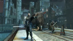Borderlands 2 & Dishonored Bundle