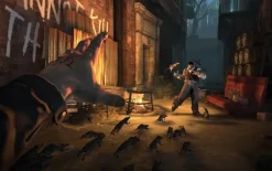 Borderlands 2 & Dishonored Bundle