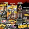 Borderlands 2 Deluxe Vault Hunters Limited Edition