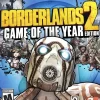 Borderlands 2 Game of the Year Edition