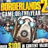 Borderlands 2 Game of the Year Edition