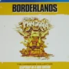 Borderlands: The Handsome Collection Claptrap-in-a-Box Edition