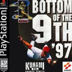 Bottom of the 9th 97