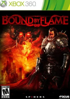 Bound by Flame