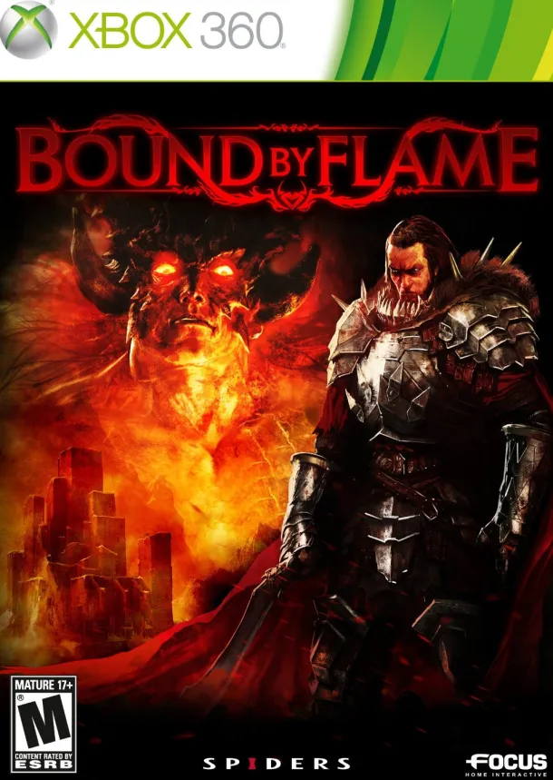 Bound by Flame