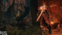 Bound by Flame