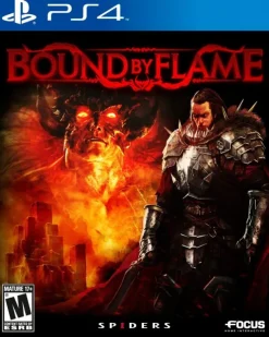 Bound by Flame