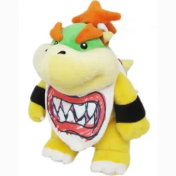 Bowser Jr. Plush Toy
