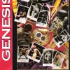 Boxing Legends Of The Ring