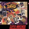Boxing Legends of the Ring