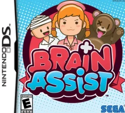 Brain Assist DS Game