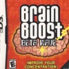 Brain Boost Beta Wave DS Game
