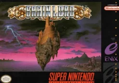 Brain Lord