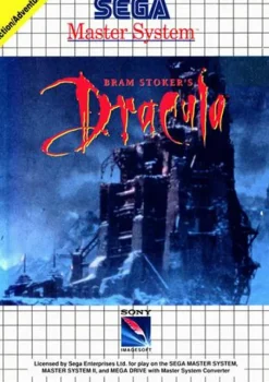 Bram Stoker's Dracula
