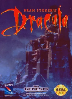 Bram Stoker's Dracula