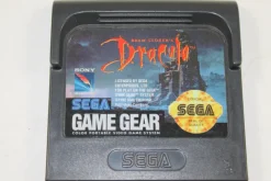 Bram Stoker's Dracula