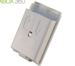 Brand new XBOX 360 White Battery Cover