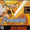 Brandish