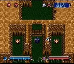 Brandish