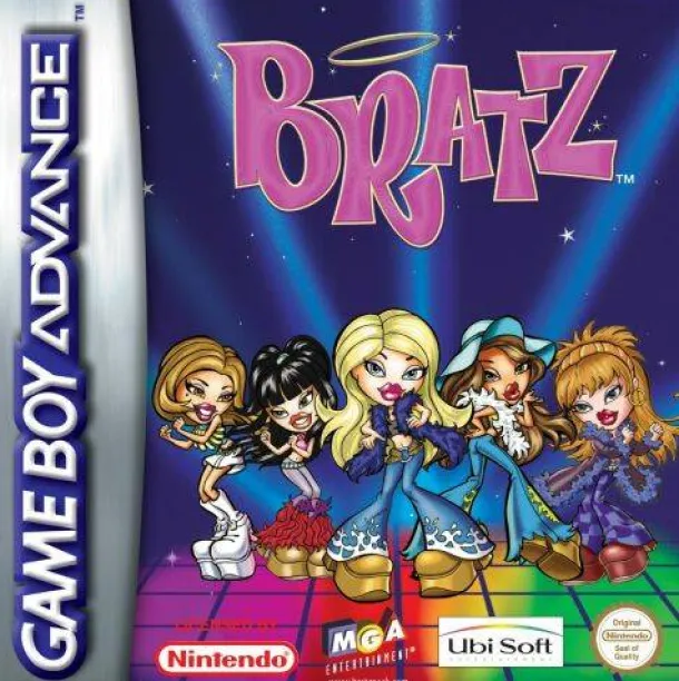 Bratz