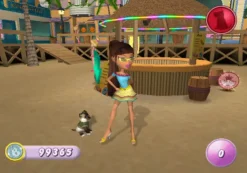 Bratz Forever Diamondz