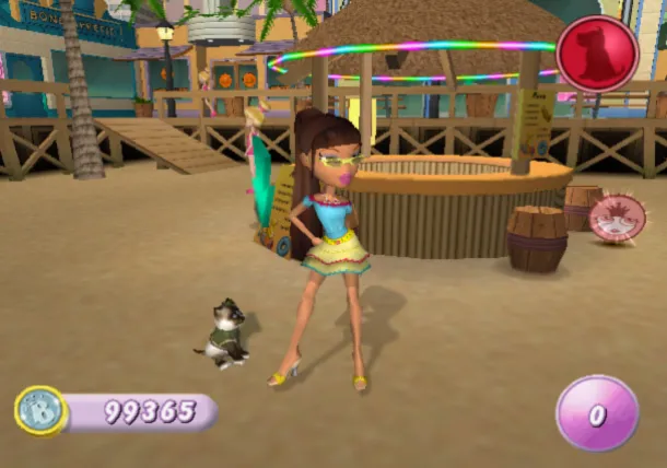 Bratz Forever Diamondz