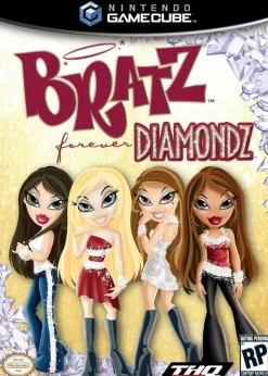 Bratz Forever Diamondz
