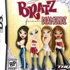 Bratz Forever Diamondz DS Game