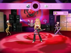 Bratz Girlz Really Rock!