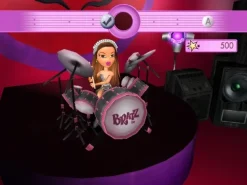 Bratz Girlz Really Rock!
