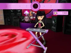 Bratz Girlz Really Rock!