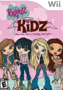 Bratz Kidz