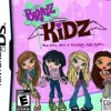 Bratz Kidz DS Game