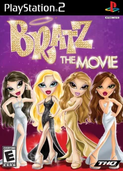 Bratz Movie Starz