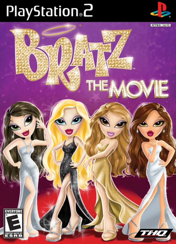 Bratz Movie Starz