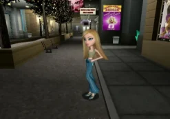 Bratz Movie Starz