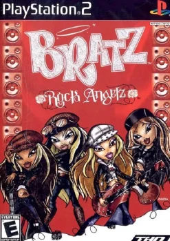 Bratz Rock Angelz