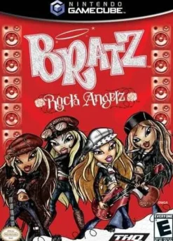 Bratz Rock Angelz