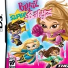 Bratz Super Babyz DS Game