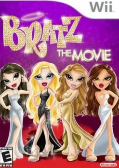 Bratz: The Movie