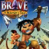 Brave: A Warrior's Tale