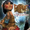 Brave The Search for Spirit Dancer