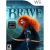 Brave The Video Game