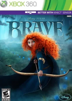Brave: The Video Game