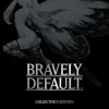 Bravely Default Collector's Edition