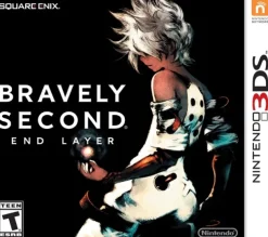 Bravely Second: End Layer