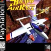 Bravo Air Race