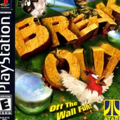Breakout
